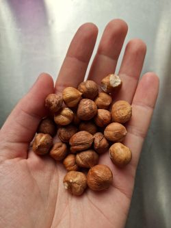 Noisettes — 1kg